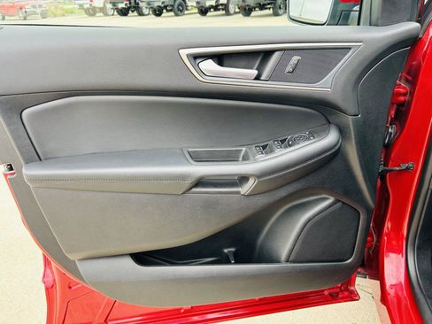 Used 2024 Ford Edge SEL w/ Convenience Package AWD/4WD image 13