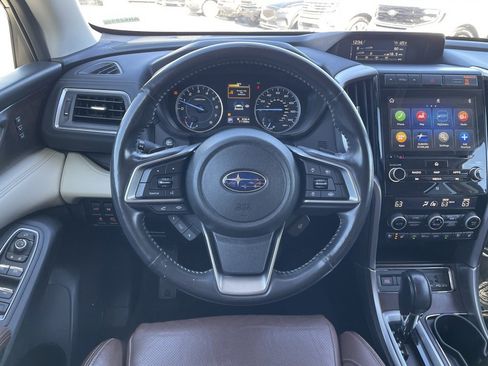 Used 2021 Subaru Ascent Touring w/ Popular Package #2A image 14