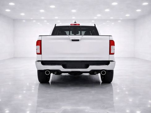 Used 2022 RAM 1500 Lone Star w/ Trailer Tow Group image 4