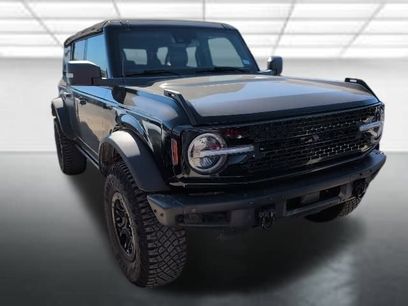 Used 2022 Ford Bronco Badlands