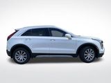 Used 2019 Cadillac XT4 Premium Luxury w/ Cold Weather Package image 2