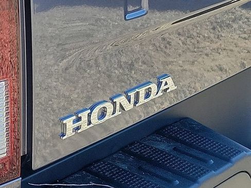 New 2026 Honda Ridgeline RTL image 6