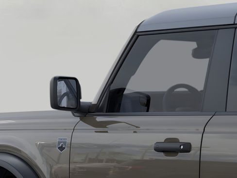 New 2026 Ford Bronco Big Bend AWD/4WD image 22