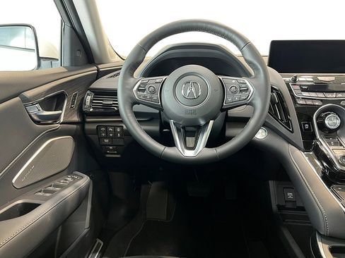 New 2025 Acura RDX w/Advance Package image 18