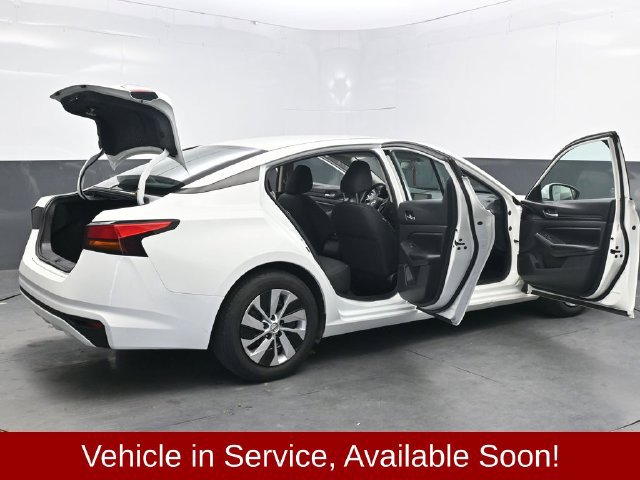 Used 2021 Nissan Altima 2.5 S FWD image 51