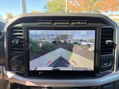 Certified 2022 Ford F150 XLT w/ Equipment Group 302A High image 20