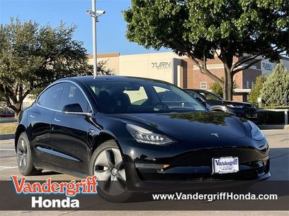 Used 2019 Tesla Model 3 Standard Range Plus