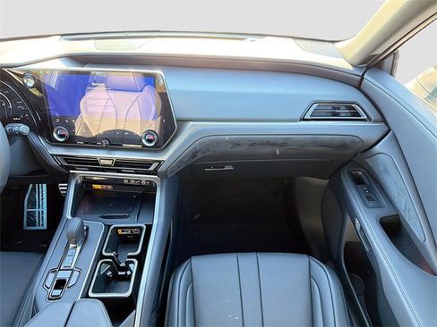 New 2026 Lexus TX 500h AWD image 20