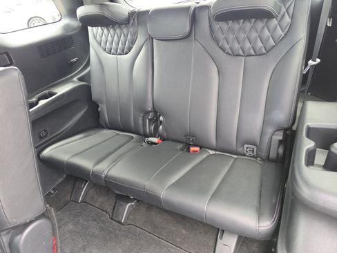 Used 2020 Hyundai Palisade SEL FWD image 10