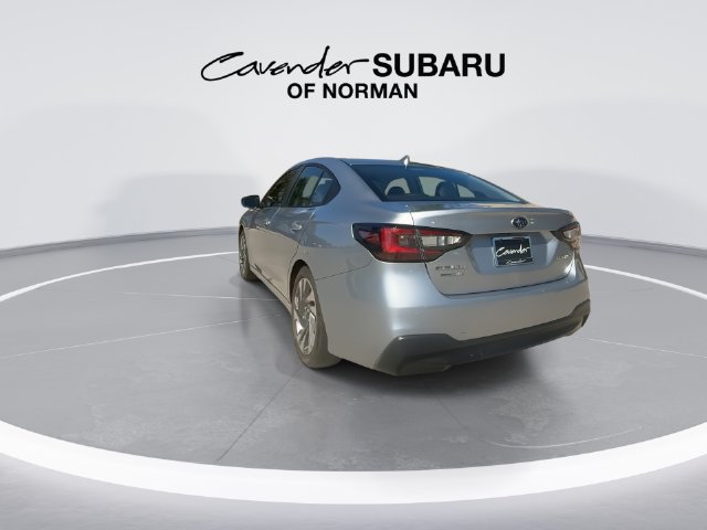 Used 2025 Subaru Legacy Limited AWD/4WD image 6