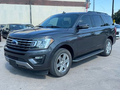 Used 2019 Ford Expedition XLT w/ Equipment Group 202A