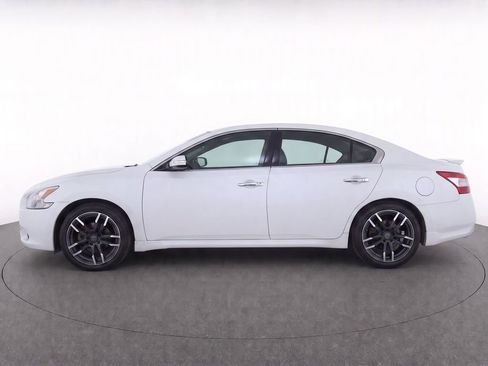 Used 2011 Nissan Maxima 3.5 SV w/ Tech Pkg FWD image 6