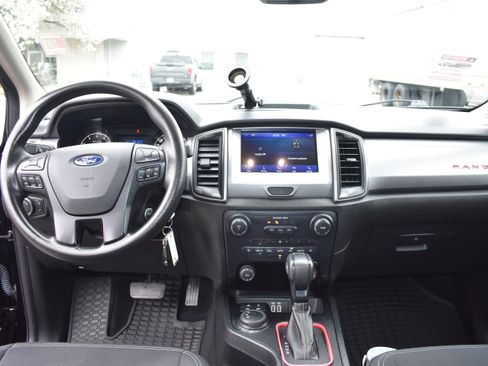 Used 2021 Ford Ranger XL w/ Equipment Group 101A High image 30