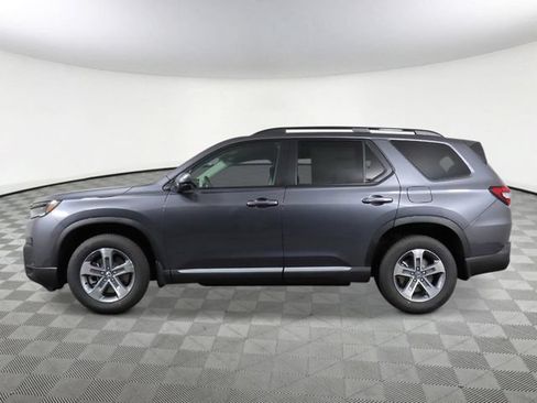 New 2026 Honda Pilot EX-L image 3