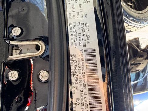 Used 2019 RAM 2500 Laramie image 45