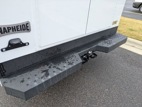 New 2025 Ford Transit 350 w/ Interior Upgrade Package image 29