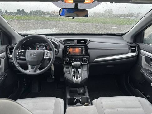 Used 2019 Honda CR-V LX image 19
