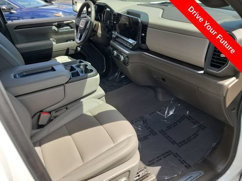 Used 2026 GMC Sierra 1500 SLT RWD image 21