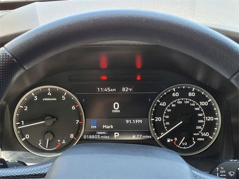 Used 2023 Mitsubishi Outlander ES image 24