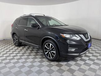 Used 2019 Nissan Rogue SL AWD/4WD 360° Tour