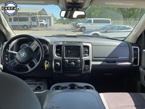 Used 2019 RAM 1500 Big Horn image 22