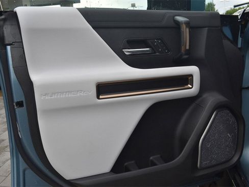 New 2024 GMC Hummer EV 3X w/ Omega Edition image 15