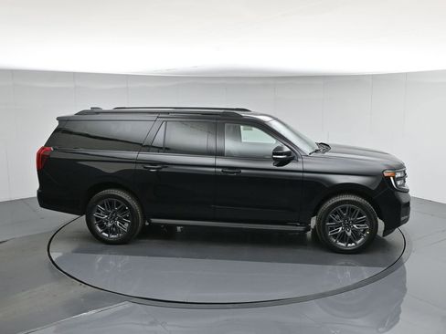 New 2026 Ford Expedition Max Platinum w/ Stealth Appearance Package AWD/4WD image 55