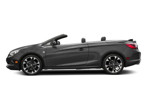 Used 2018 Buick Cascada Sport Touring w/ Dark Effects Package FWD image 6