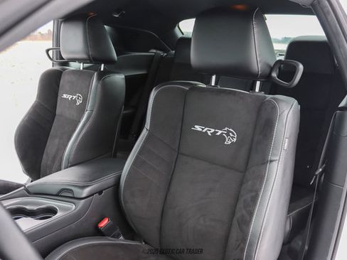 Used 2023 Dodge Challenger SRT Hellcat image 43