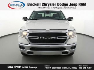 Used 2020 RAM 1500 Big Horn video 3