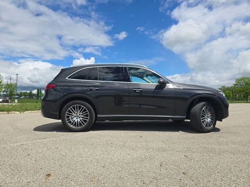 Certified 2023 Mercedes-Benz GLC 300 4MATIC image 18