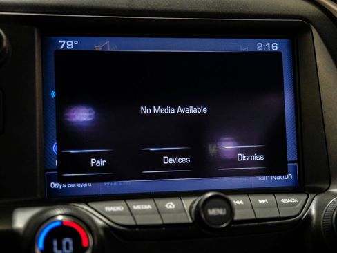 Used 2017 Chevrolet Corvette Grand Sport image 20