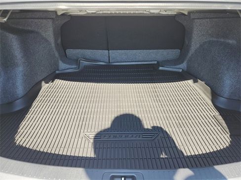 Certified 2025 Toyota Corolla SE image 22