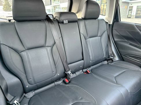 Used 2020 Subaru Forester Touring image 13
