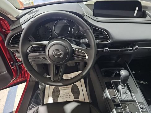 New 2026 MAZDA CX-30 AWD 2.5 S w/ Select Sport Pkg image 17