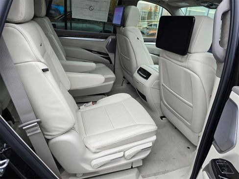 New 2026 Cadillac Escalade Platinum Sport image 13