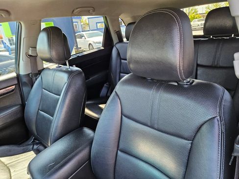 Used 2014 Kia Sorento LX w/ Touring Package (LX) AWD/4WD image 16