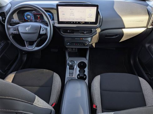 Used 2025 Ford Bronco Sport Big Bend image 31