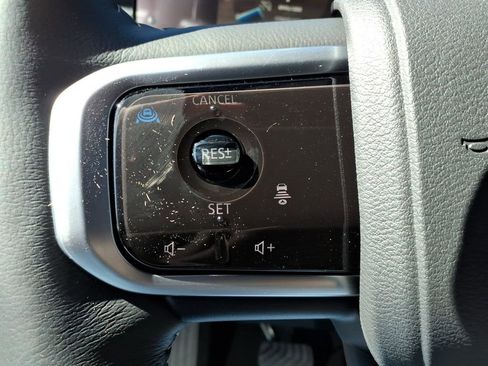 New 2026 Nissan Armada SL image 19