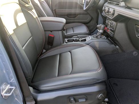 New 2026 Jeep Gladiator Rubicon image 31