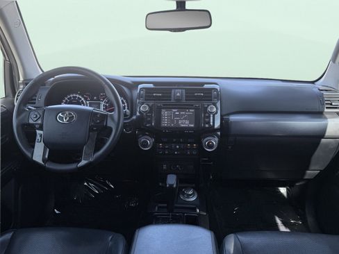 Used 2019 Toyota 4Runner Limited image 57