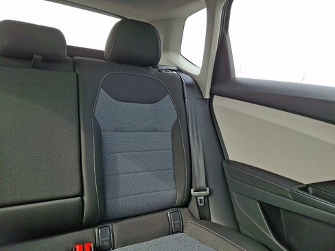 Used 2025 Volkswagen Taos S image 16