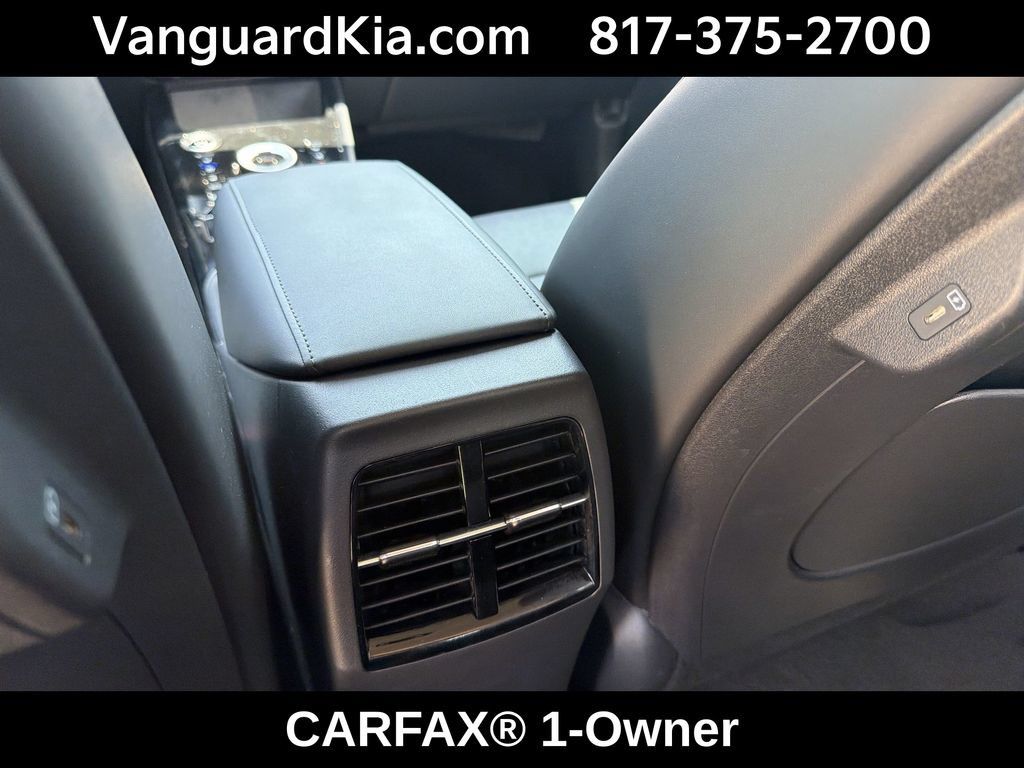 Certified 2023 Kia Niro Wave FWD image 26