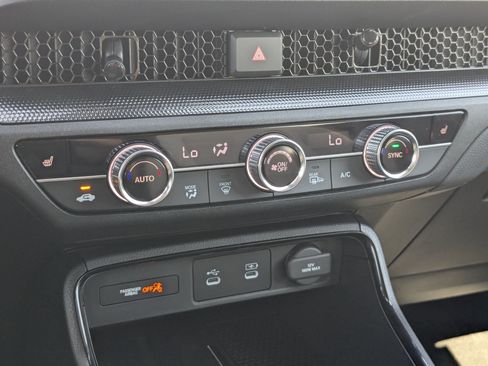 New 2026 Honda CR-V EX image 21