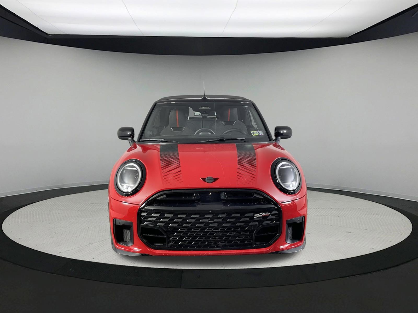 Used 2026 MINI Cooper S FWD image 5