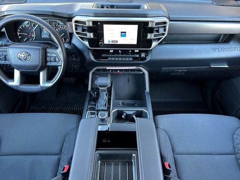 Used 2026 Toyota Tundra SR5 image 5