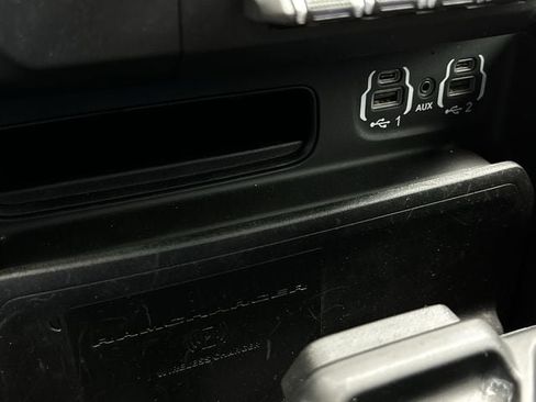 Used 2021 RAM 1500 Limited w/ Night Edition AWD/4WD image 21
