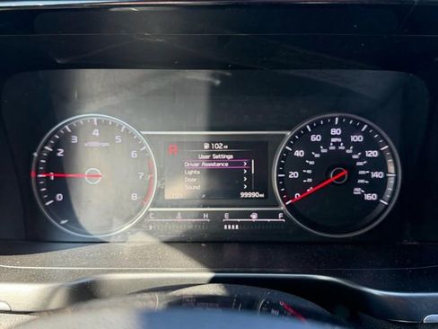 Used 2021 Kia Sorento S image 15