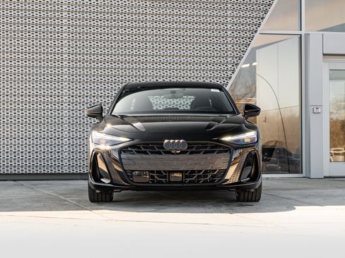 New 2026 Audi A6 Prestige image 38