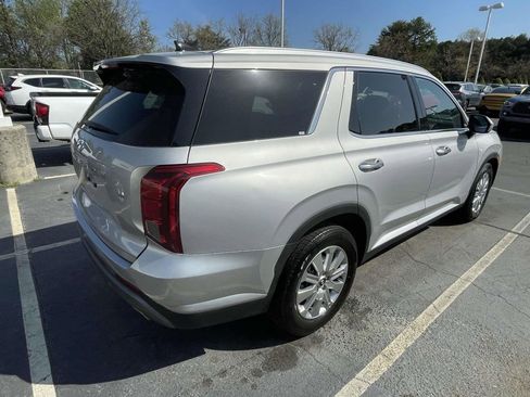Used 2025 Hyundai Palisade SEL image 9
